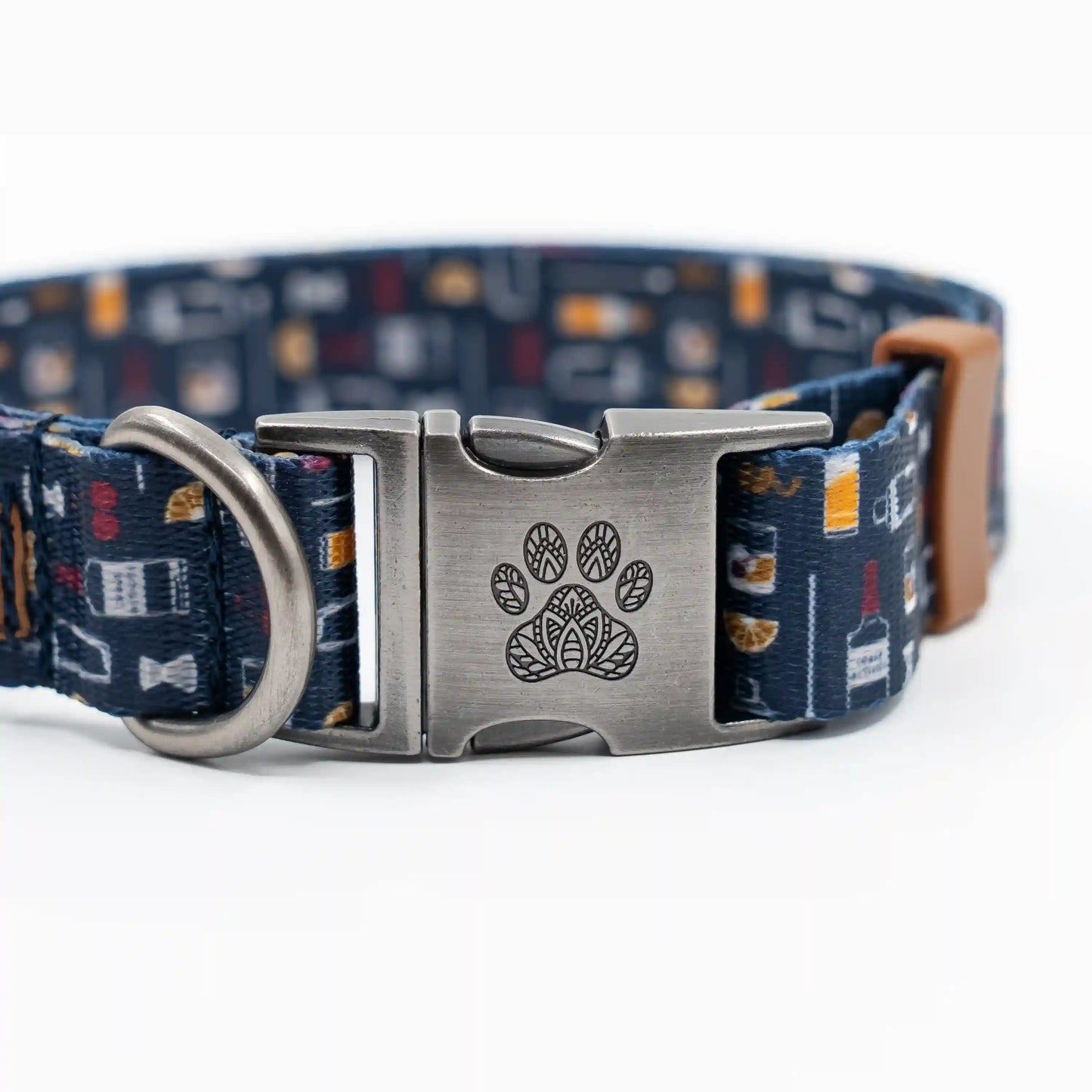 The Old Fashioned Collar