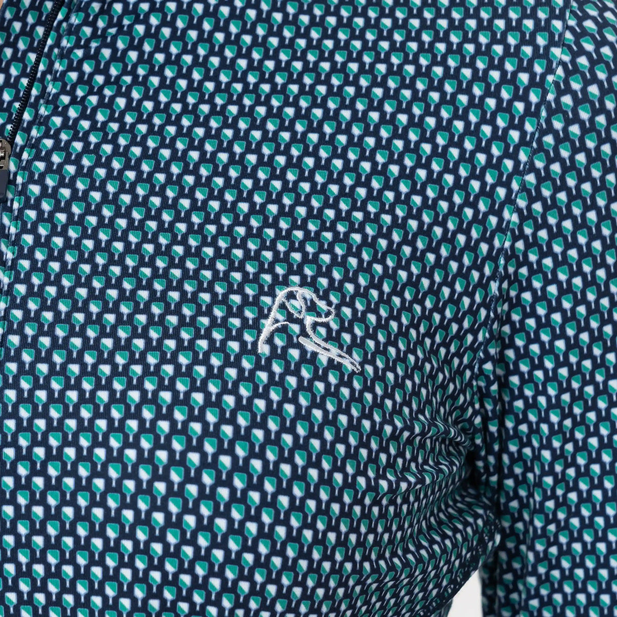 Paddle Performance Q-Zip