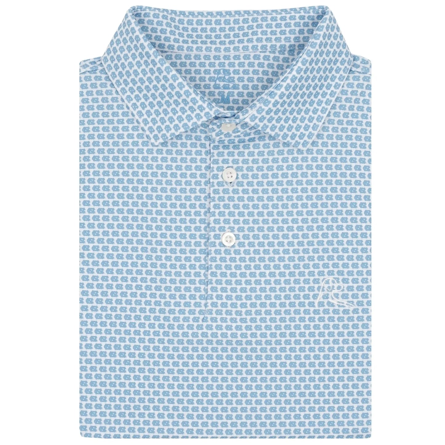 The UNC Tar Heel™