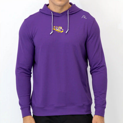 Hesi Collegiate Hoodie - LSU