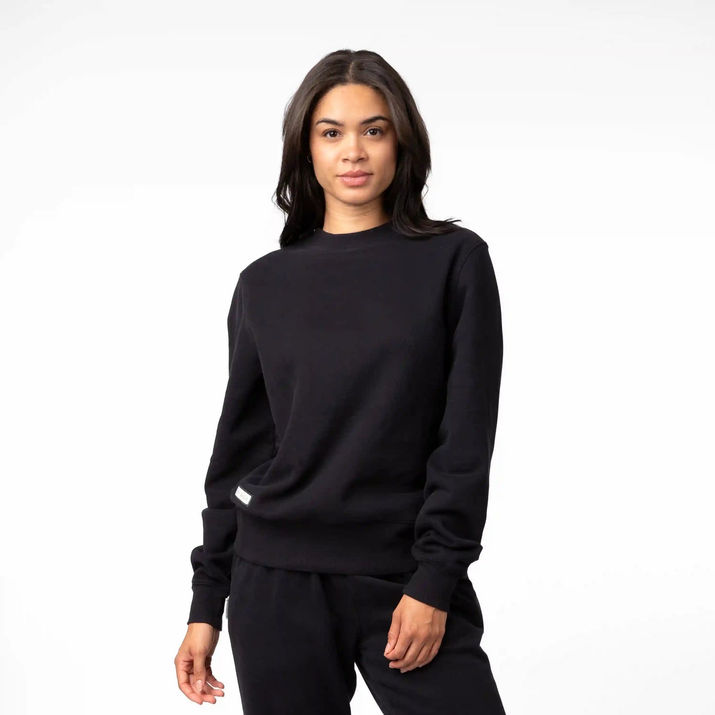 Ready Crewneck