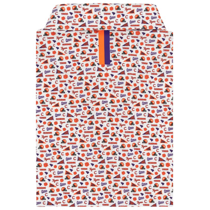 The Clemson Gameday