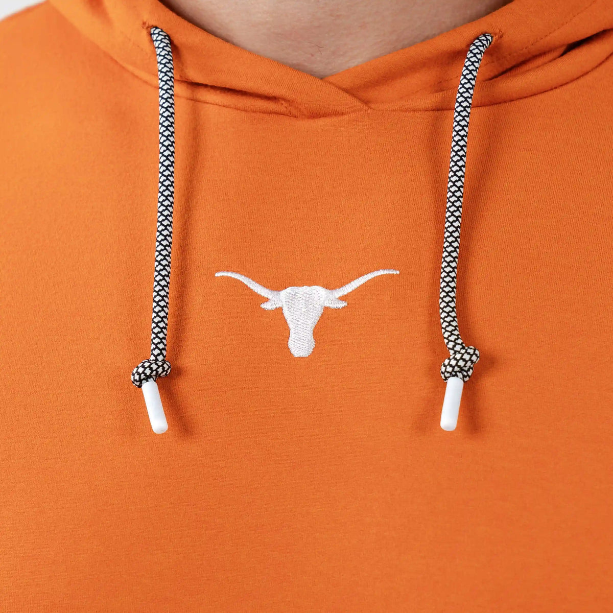 Hesi Collegiate Hoodie - Texas