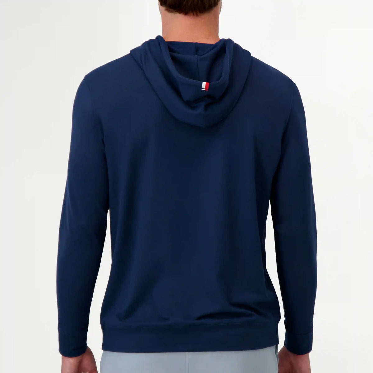 Hesi Collegiate Hoodie - Ole Miss