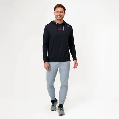 Hesi Collegiate Hoodie - Alabama