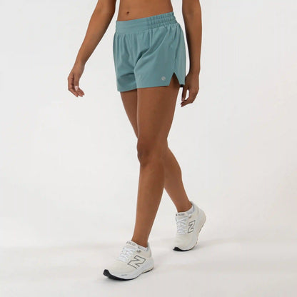 Sunrise Active Short