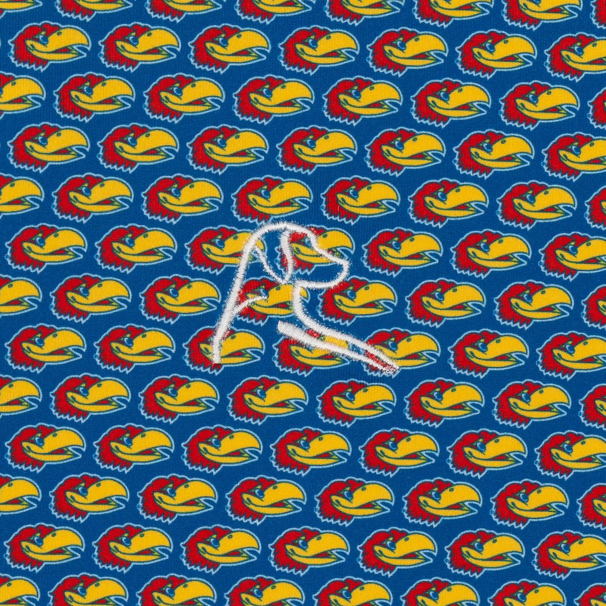 The Kansas Jayhawks®