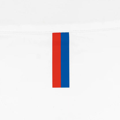 Solid Collegiate Q-Zip - Kansas