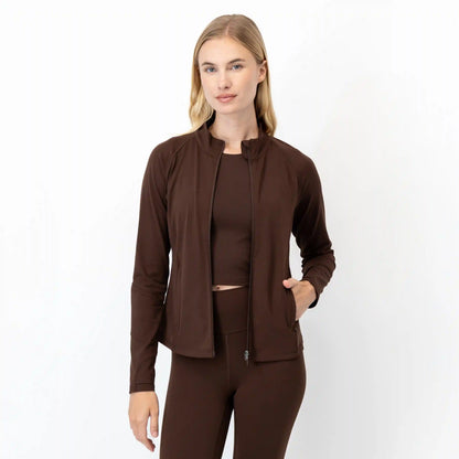Vista Lightweight Jacket