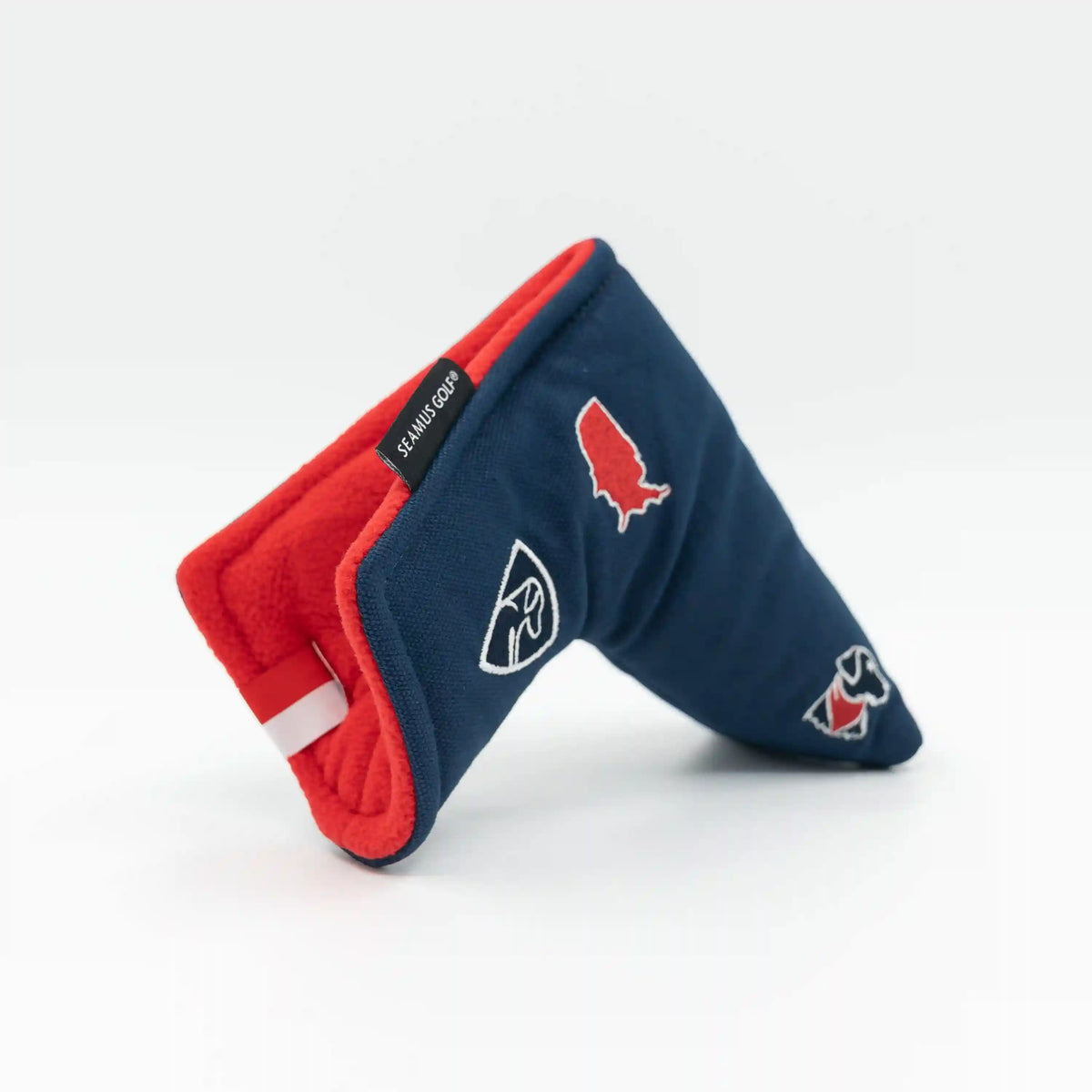 The USA Icon Blade Putter Cover