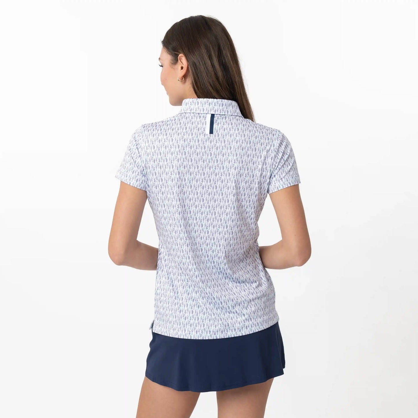 Snapdragon Performance Polo