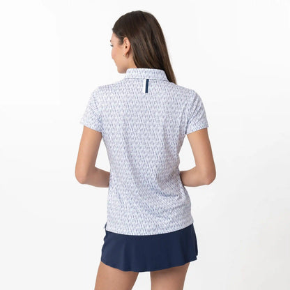 Snapdragon Performance Polo