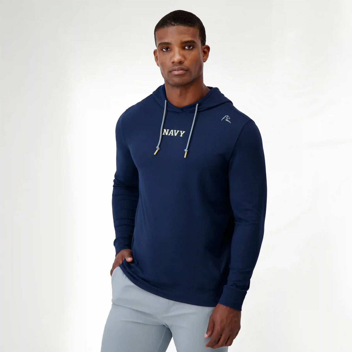 Hesi Collegiate Hoodie - Navy