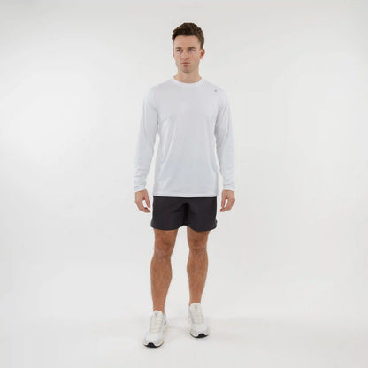 Blitz Tech Long Sleeve Tee