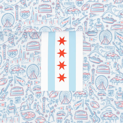 The Windy City