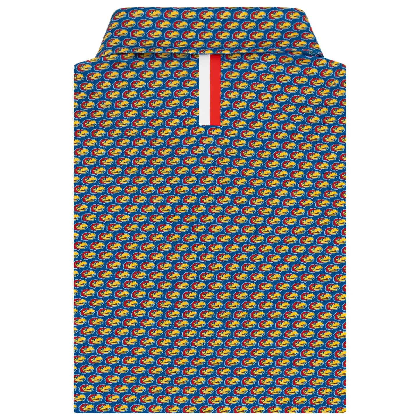 The Kansas Jayhawks®