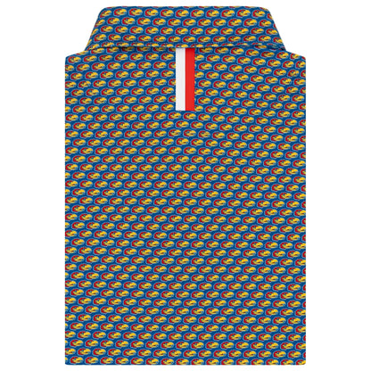The Kansas Jayhawks®