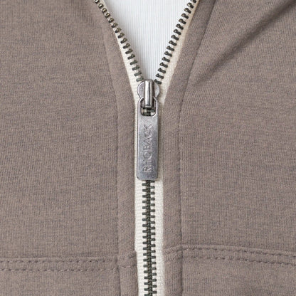 Tempo Full-Zip Hoodie
