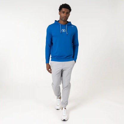 Hesi Collegiate Hoodie - BYU