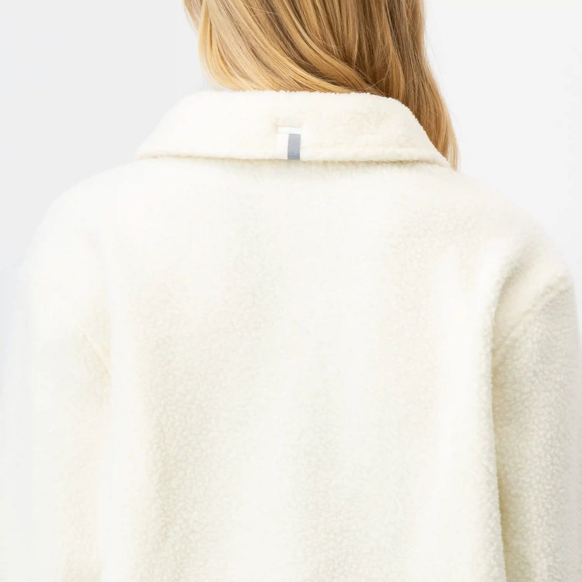Summit Fleece Shirt Jacket