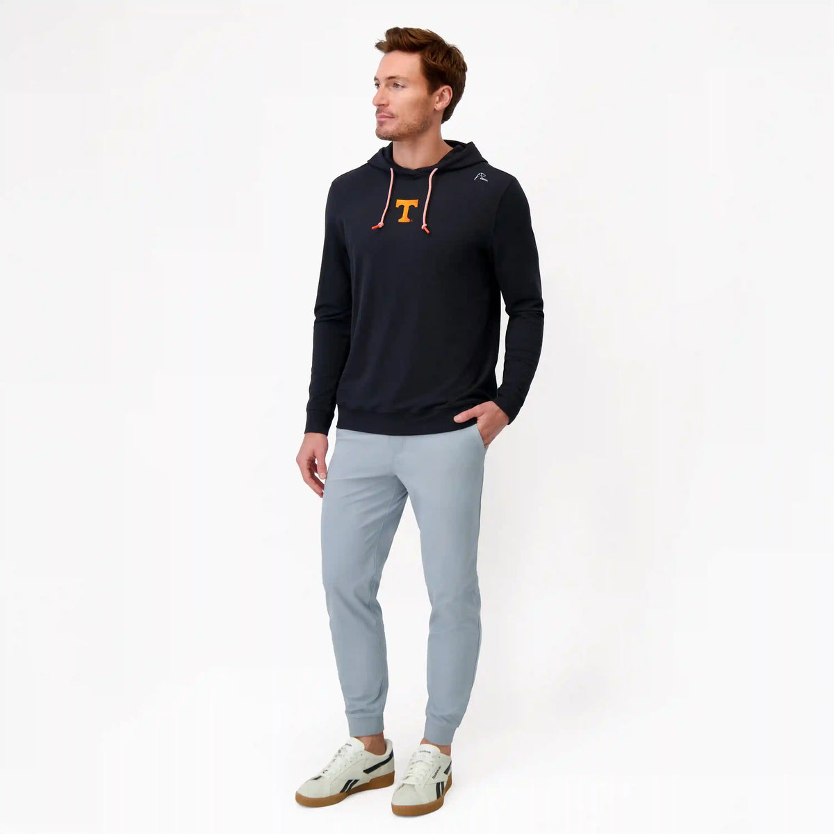 Hesi Collegiate Hoodie - Tennessee