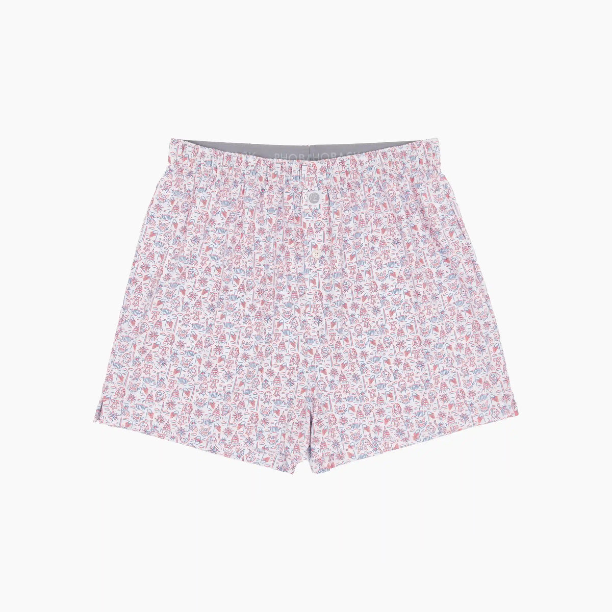 Breeze Performance Boxer
