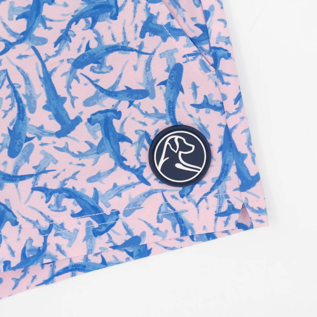 Lil' Medley Swim Trunk