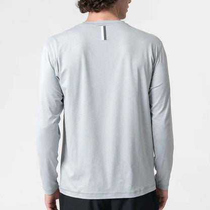 Blitz Tech Long Sleeve Tee