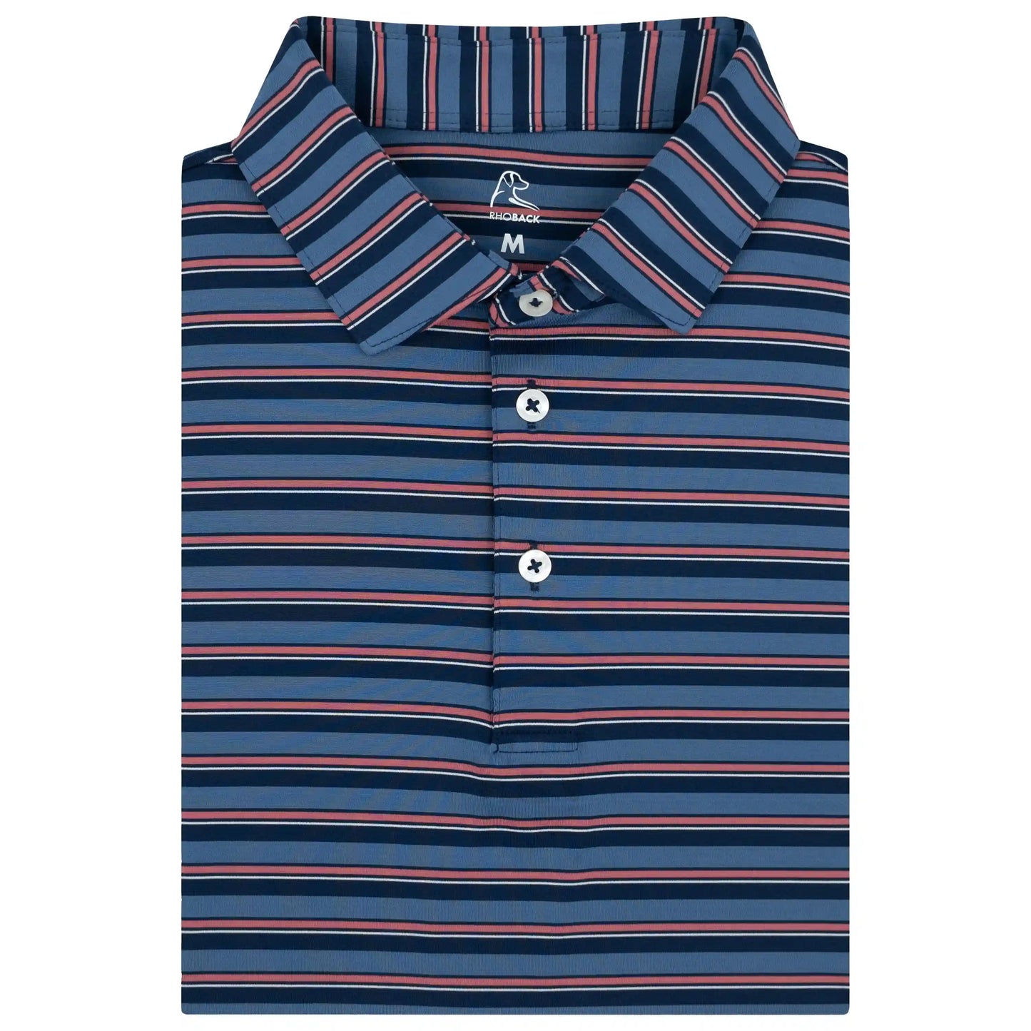 The Belmont Stripe