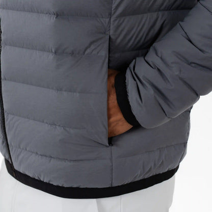 Glide Down Jacket
