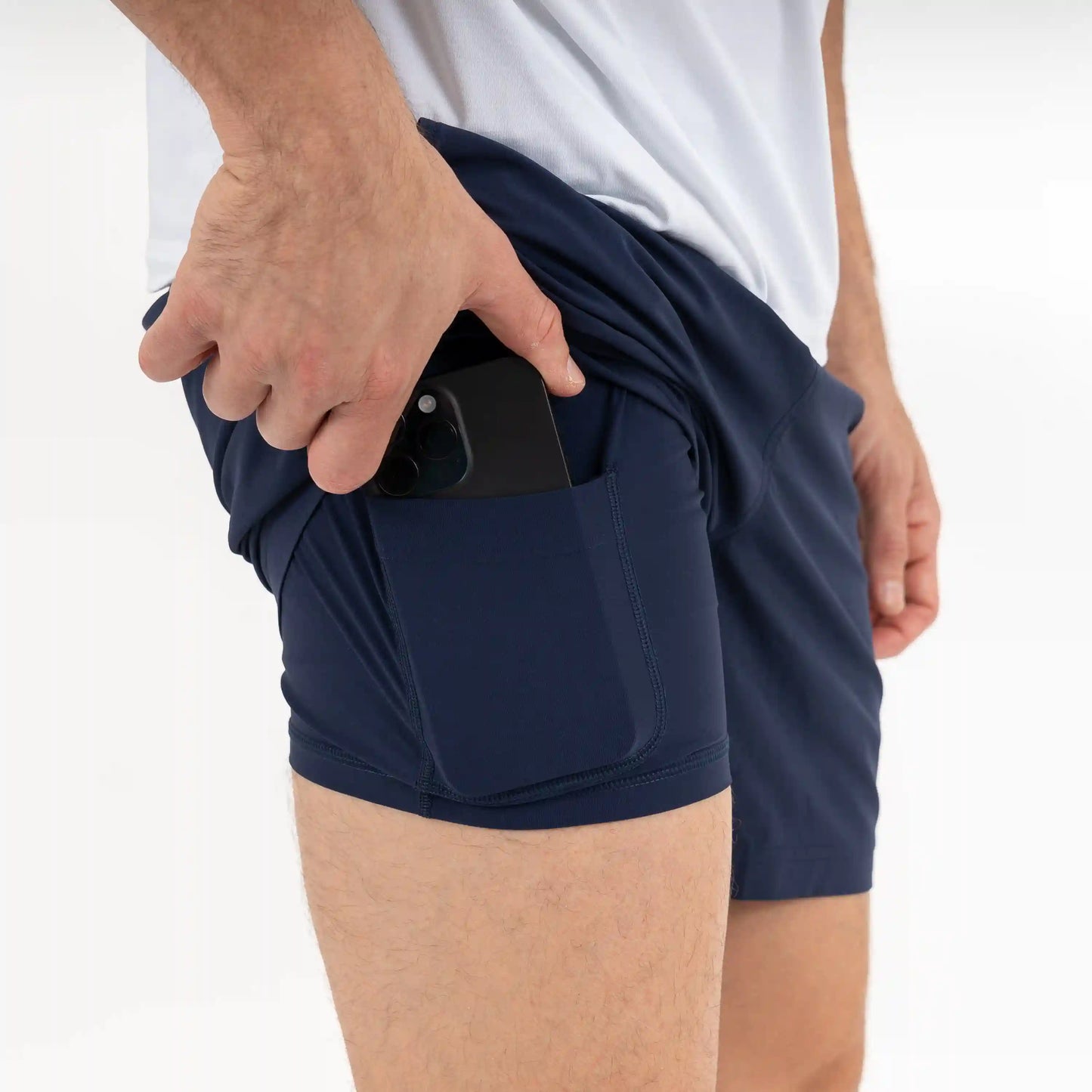 All-Active Short