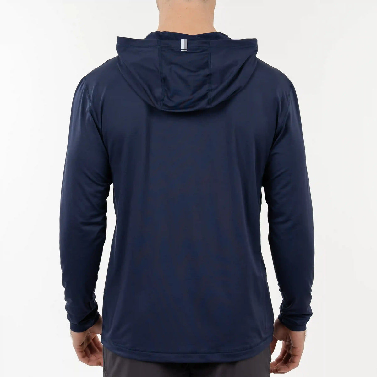 Blitz Tech Hoodie