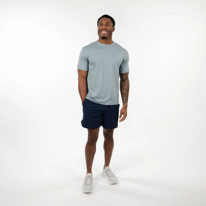 Blitz Tech Tee