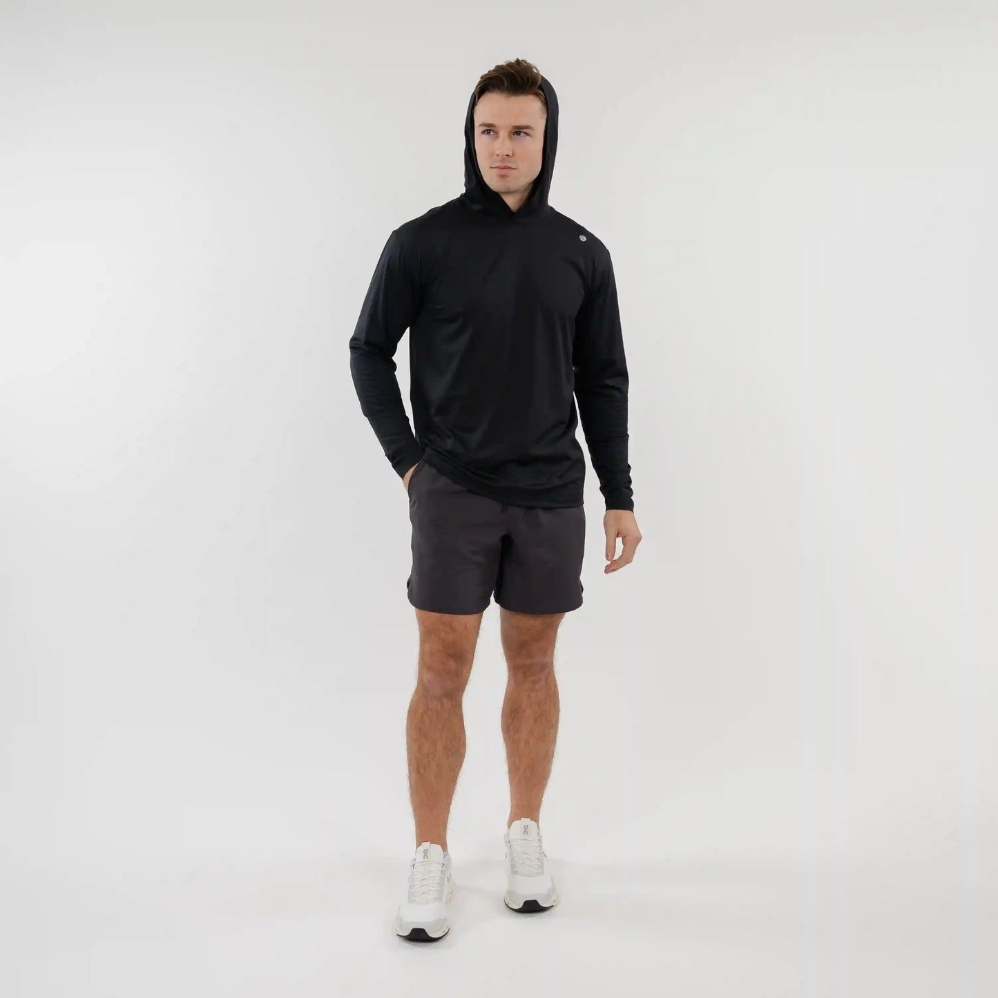 Blitz Tech Hoodie