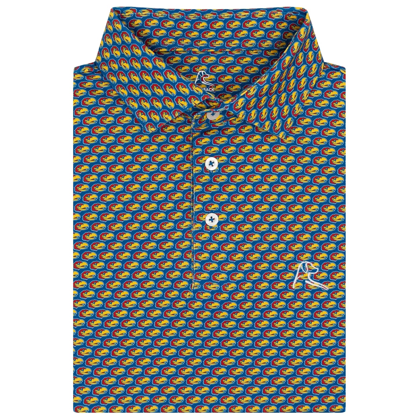 The Kansas Jayhawks®