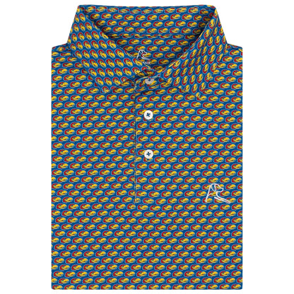 The Kansas Jayhawks®