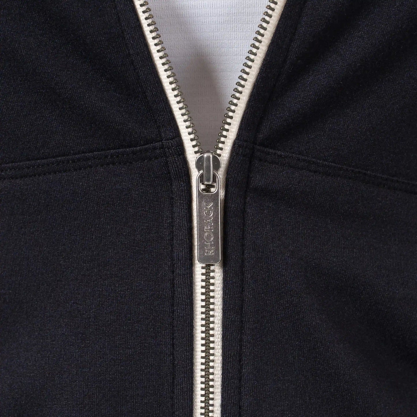 Tempo Full-Zip Hoodie