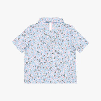 The Lil' Cherry Blossom