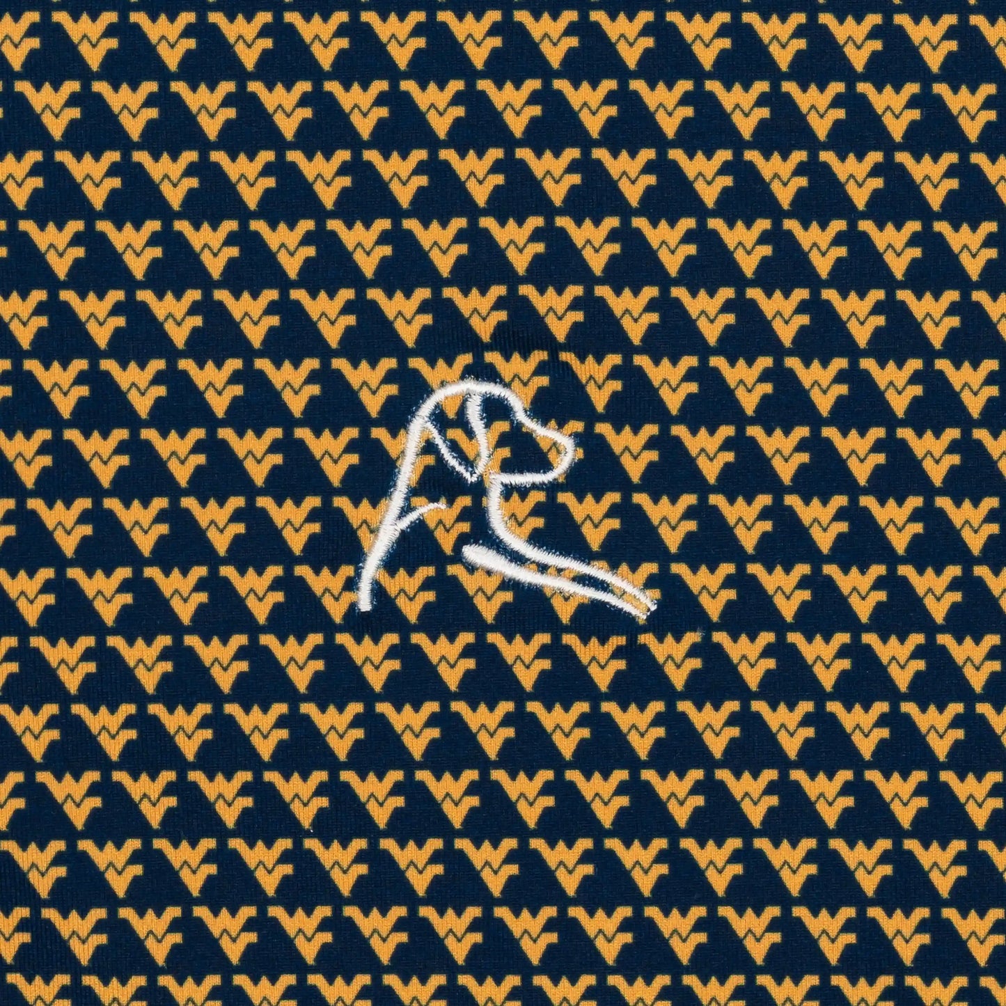 The West Virginia Mountaineers®