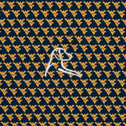 The West Virginia Mountaineers®