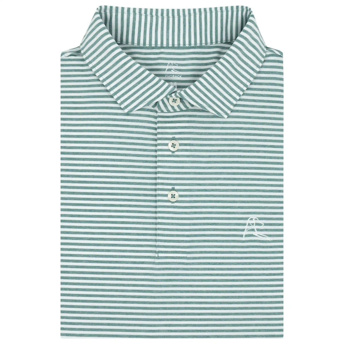 The Barts Heather Stripe