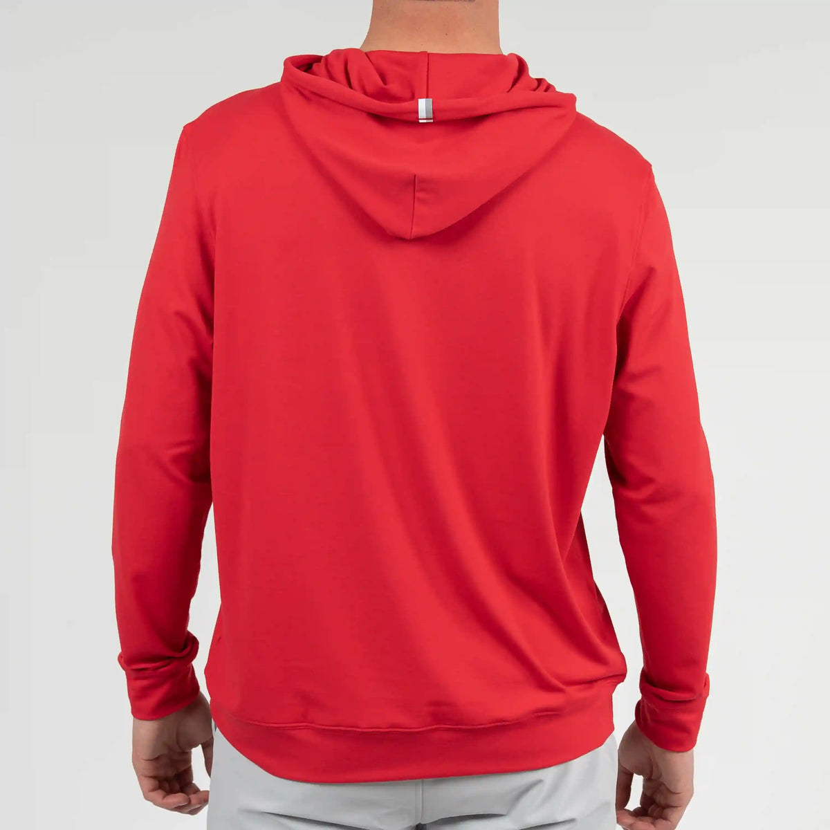 Hesi Collegiate Hoodie - Ohio State