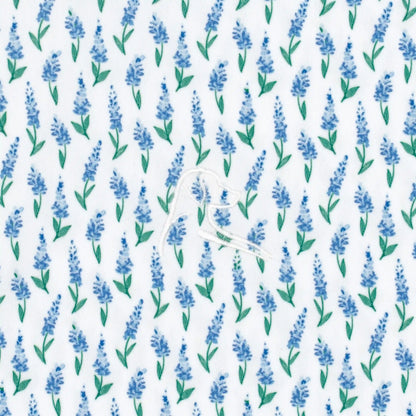The Blue Bonnet 2.0