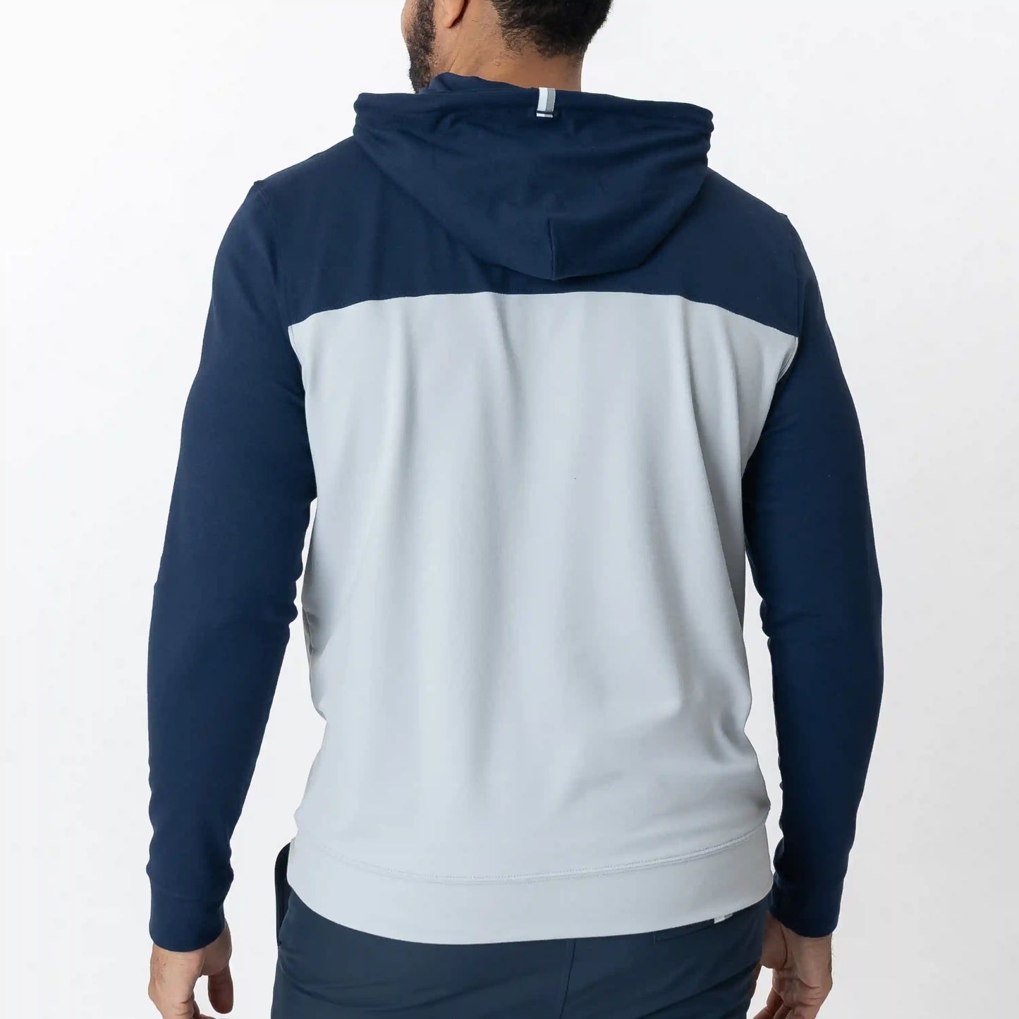 Hesi Collegiate Hoodie - UConn
