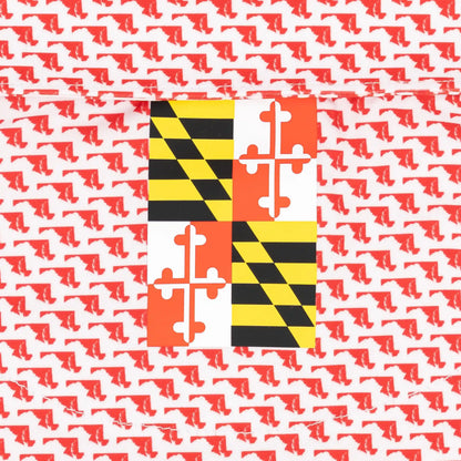 The Old Line State