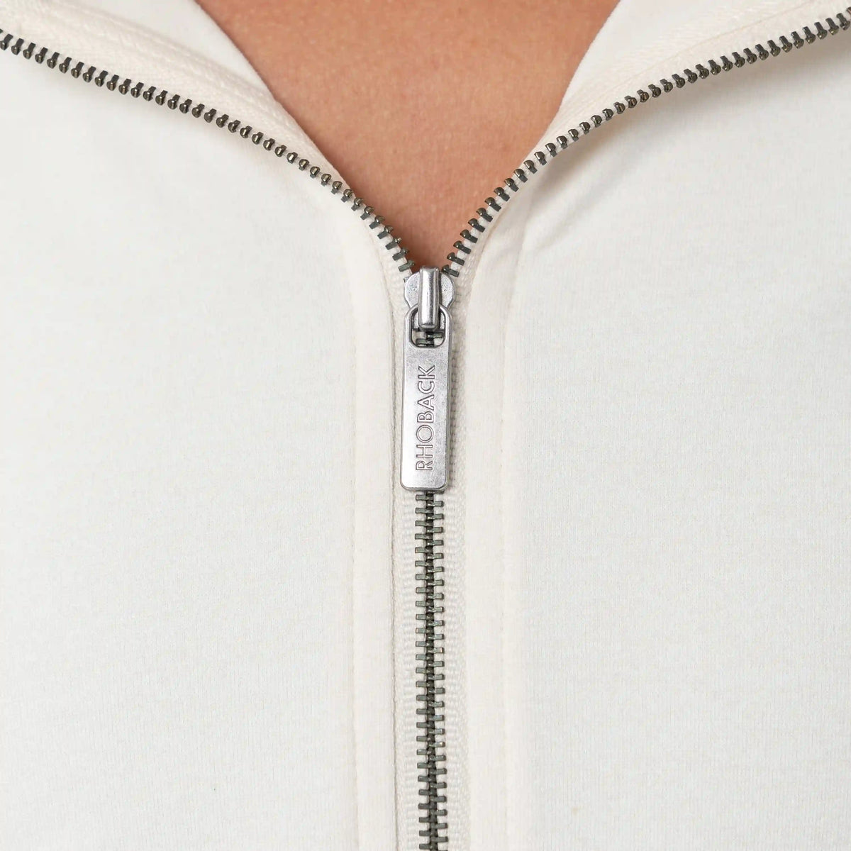 Tempo Full-Zip Hoodie
