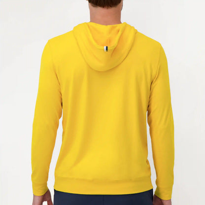 Hesi Collegiate Hoodie - Michigan