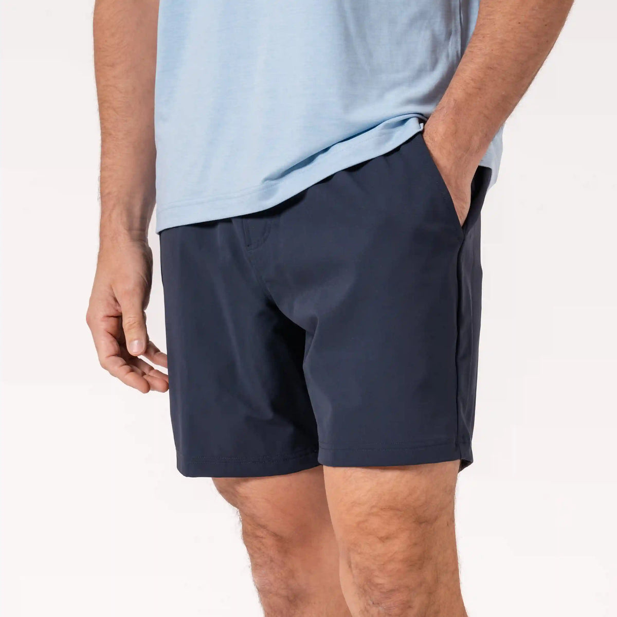 Everyday Short