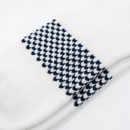 Stratus Performance Crew Socks