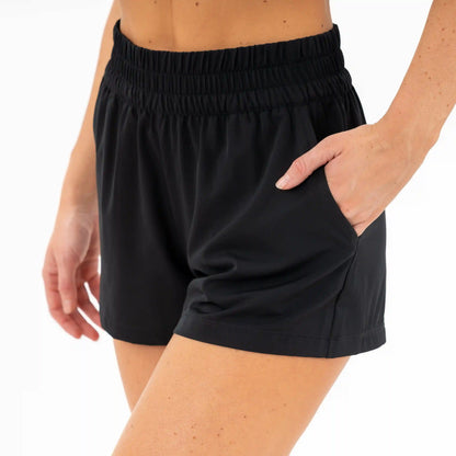 Era High-Rise Short